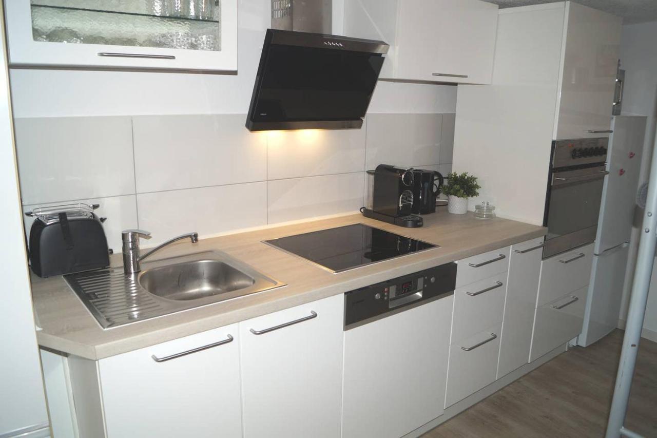 Freinsheim Altstadt Apartment Екстериор снимка
