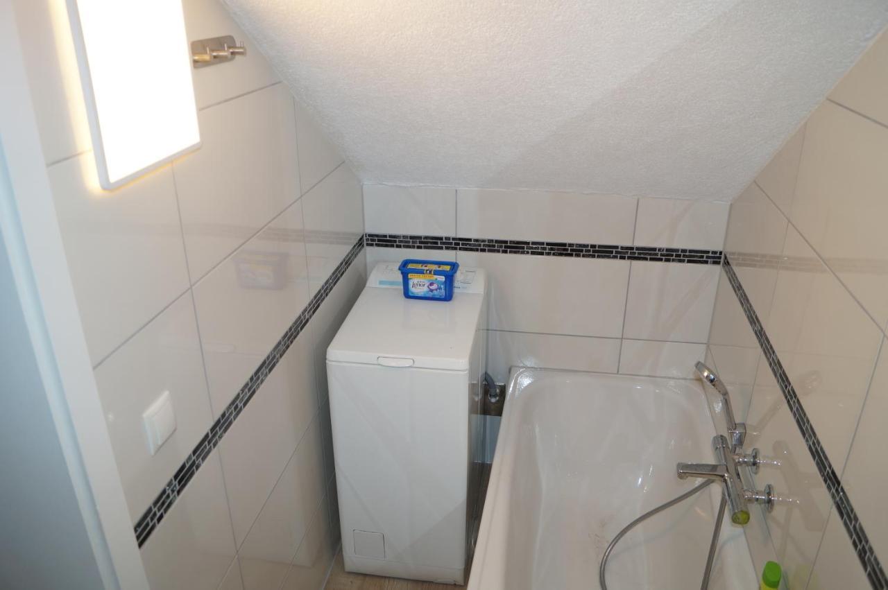 Freinsheim Altstadt Apartment Стая снимка