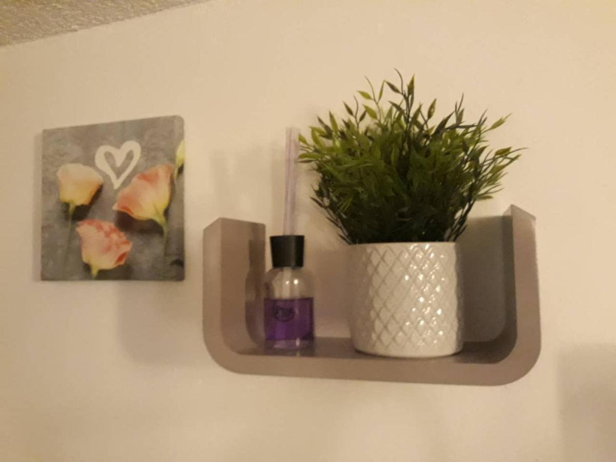 Freinsheim Altstadt Apartment Екстериор снимка