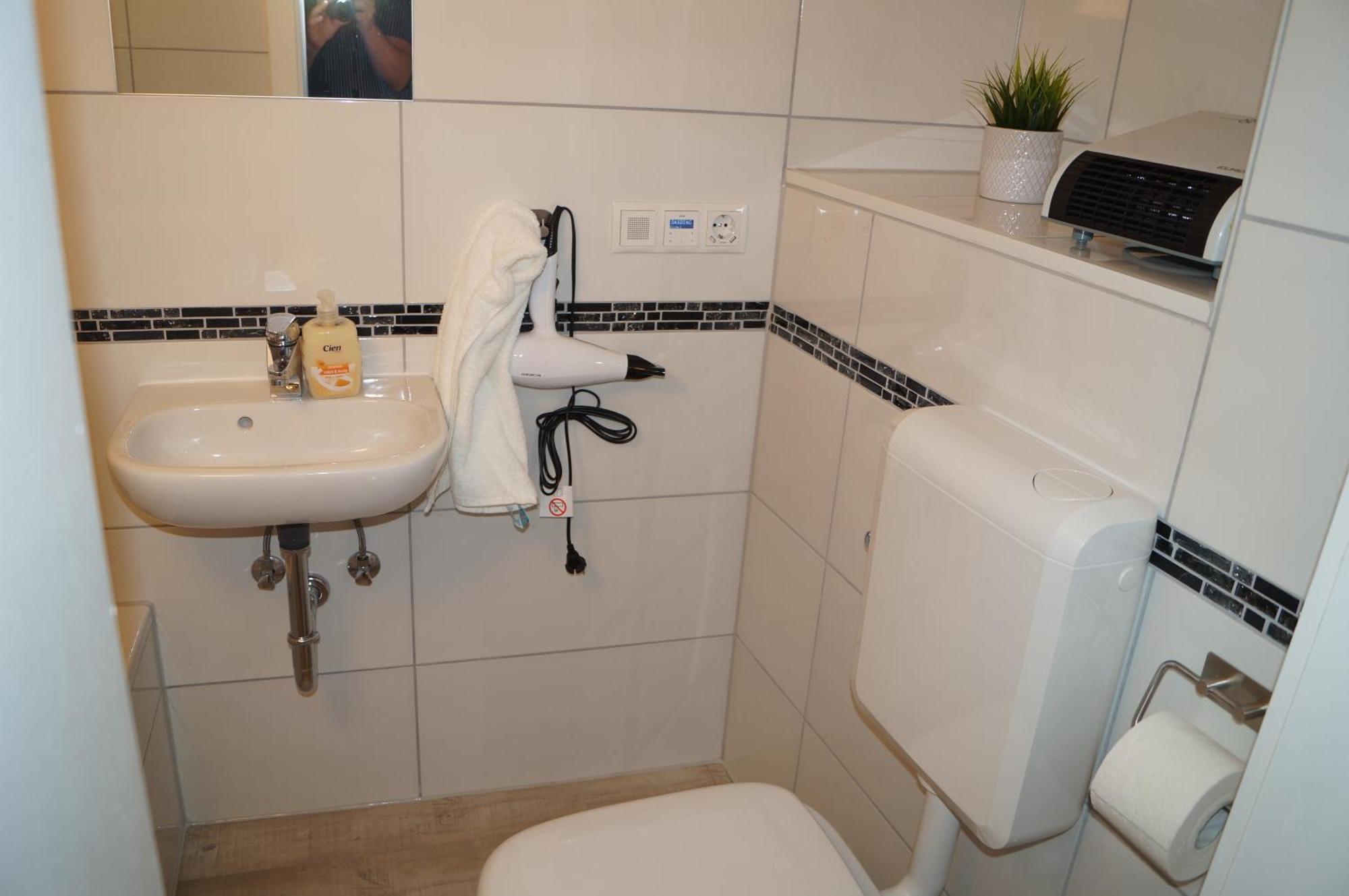 Freinsheim Altstadt Apartment Стая снимка