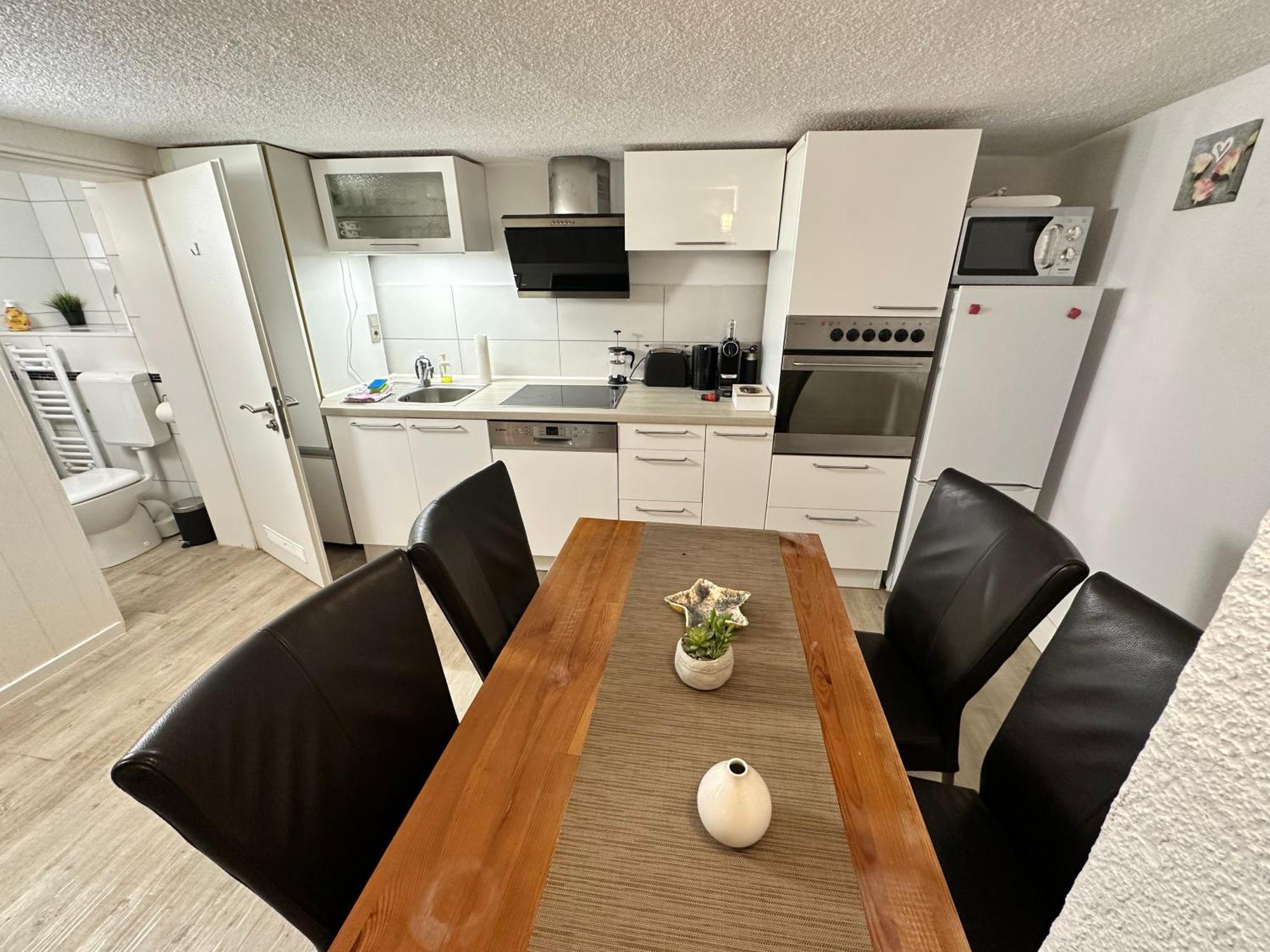 Freinsheim Altstadt Apartment Екстериор снимка