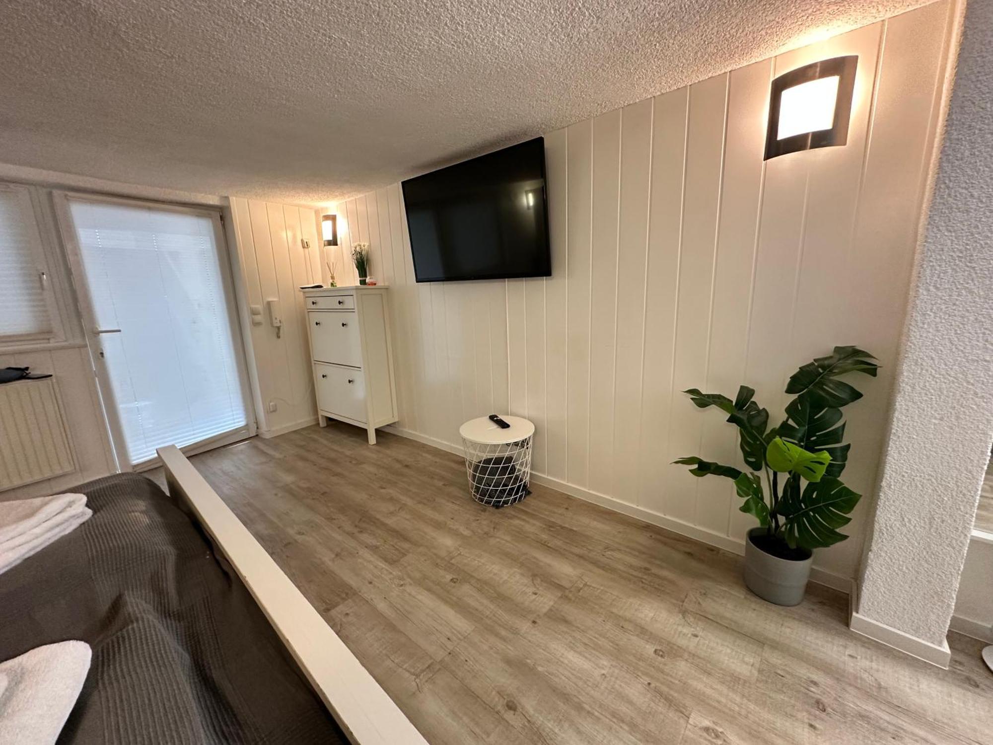 Freinsheim Altstadt Apartment Екстериор снимка